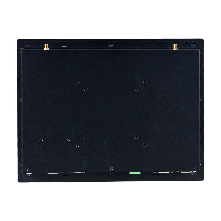 HPC-104BR-2930-4G backview