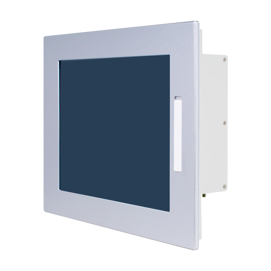HPC104GR-HD1900B sideview