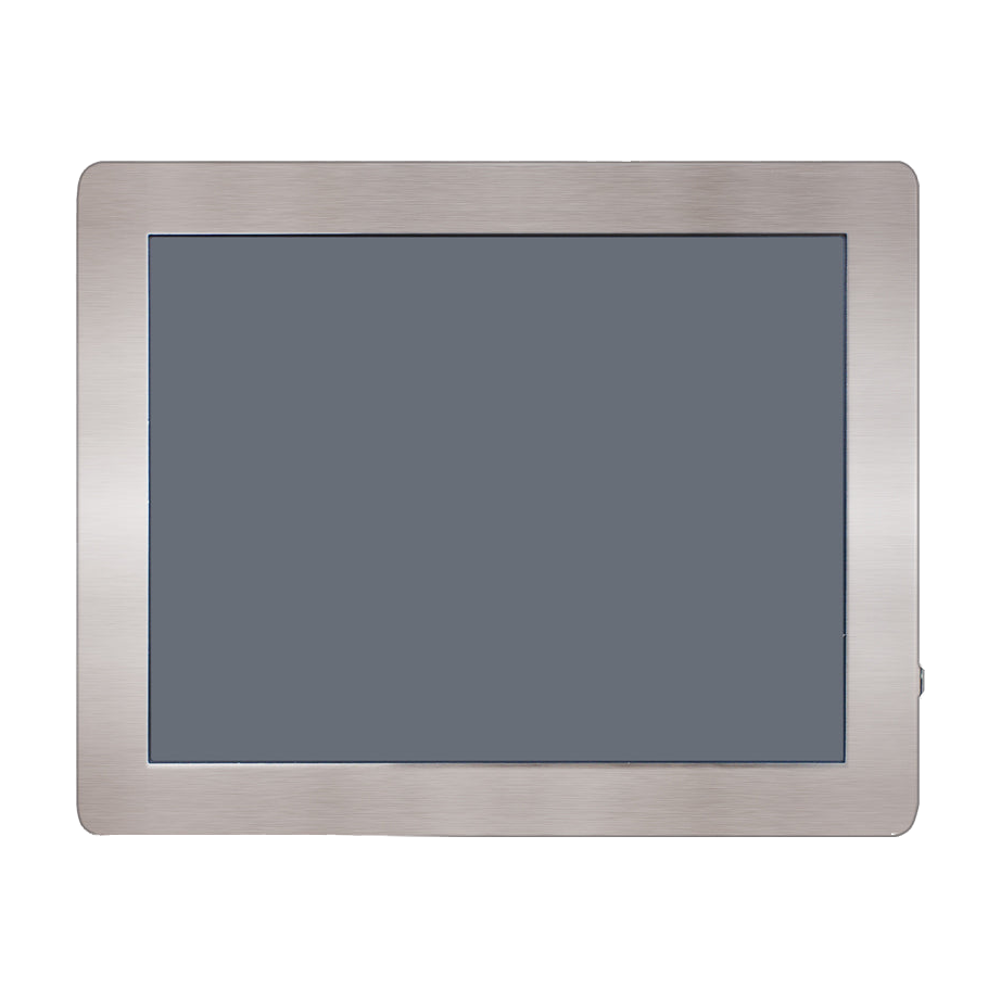 HPC121SR-SF1900B frontview