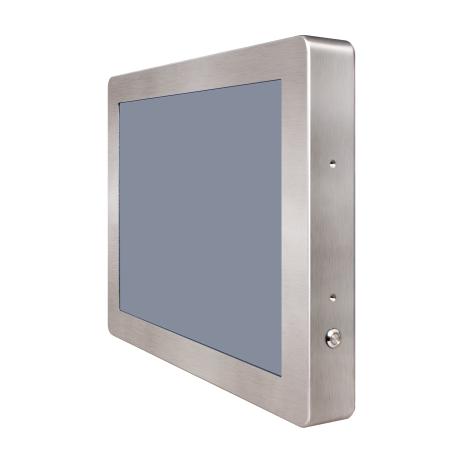 HPC121SR-SF1900B sideview