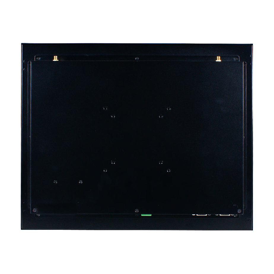 HPC-150BR-2930-4G backview