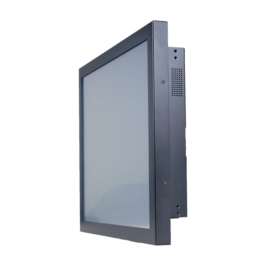 HPC-170BR-2930-4G sideview