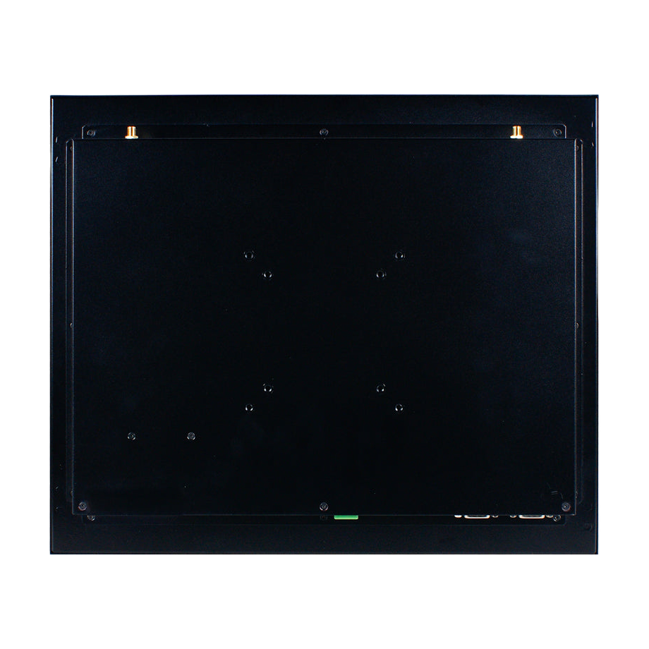 HPC-170BR-2930-4G backview