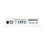 HPC-170SR-ITQ170 conectors