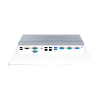 HPC170GR-HD1900B conectors
