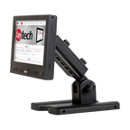Monitor 7' FT07TMB Resistive Touch — vista do equipamento