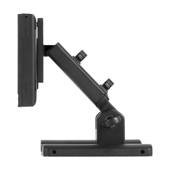 Monitor 7' FT07TMB Resistive Touch — vista do equipamento