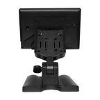 Monitor 7' FT07TMB Resistive Touch — vista do equipamento