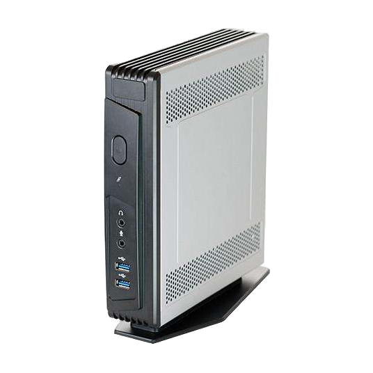 Mitac Pluto E230 (Apollo Lake J3455, 2* LAN Gigabit, RS232) - AGL