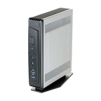 Mitac Pluto E230 (Apollo Lake J3455, 2* LAN Gigabit, RS232) - AGL