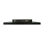 Monitor 15' FT15TMCAPOB Capacitive Touch Optically bonded — vista do equipamento