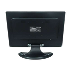 Monitor 19' FT19TMB Resistive Touch — vista do equipamento