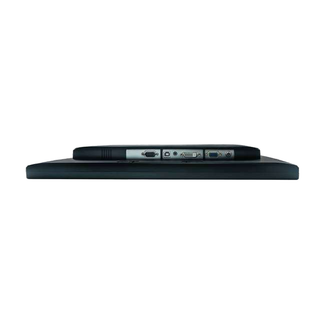 Monitor 19' FT19TMB Resistive Touch — vista do equipamento