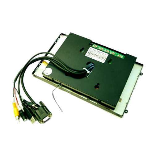 Monitor 10.2" CTF1020-ML - AGL