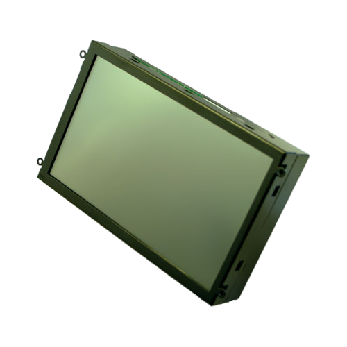 7" CTF400-ML VGA Monitor - AGL