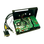 7" CTF400-ML VGA Monitor - AGL
