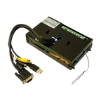 7" CTF400-ML VGA Monitor - AGL