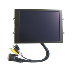 8.4" CTF840-MSH VGA Monitor - AGL