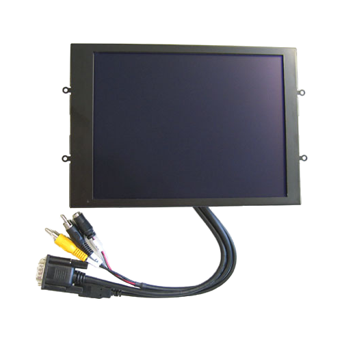 8.4" CTF840-MSH VGA Monitor - AGL