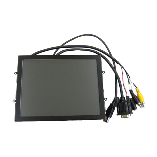 8" CTF846-ML VGA Monitor - AGL