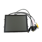 8" CTF846-ML VGA Monitor - AGL
