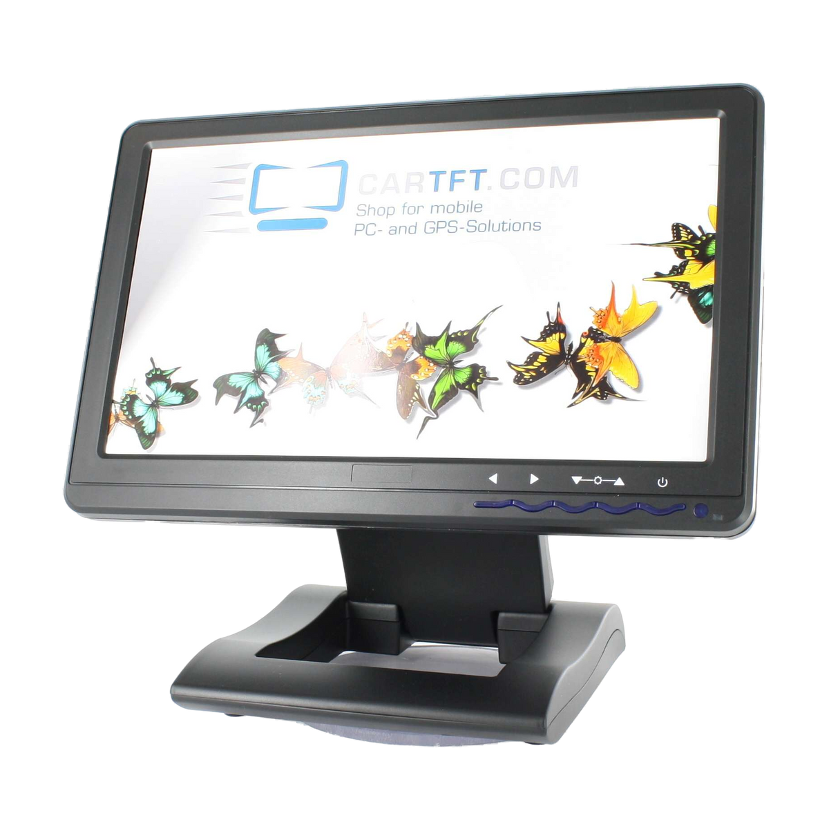 Monitor 10.1" CVL1010-USB Touchscreen - AGL