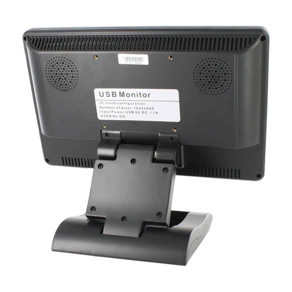 Monitor 10.1" CVL1010-USB Touchscreen - AGL