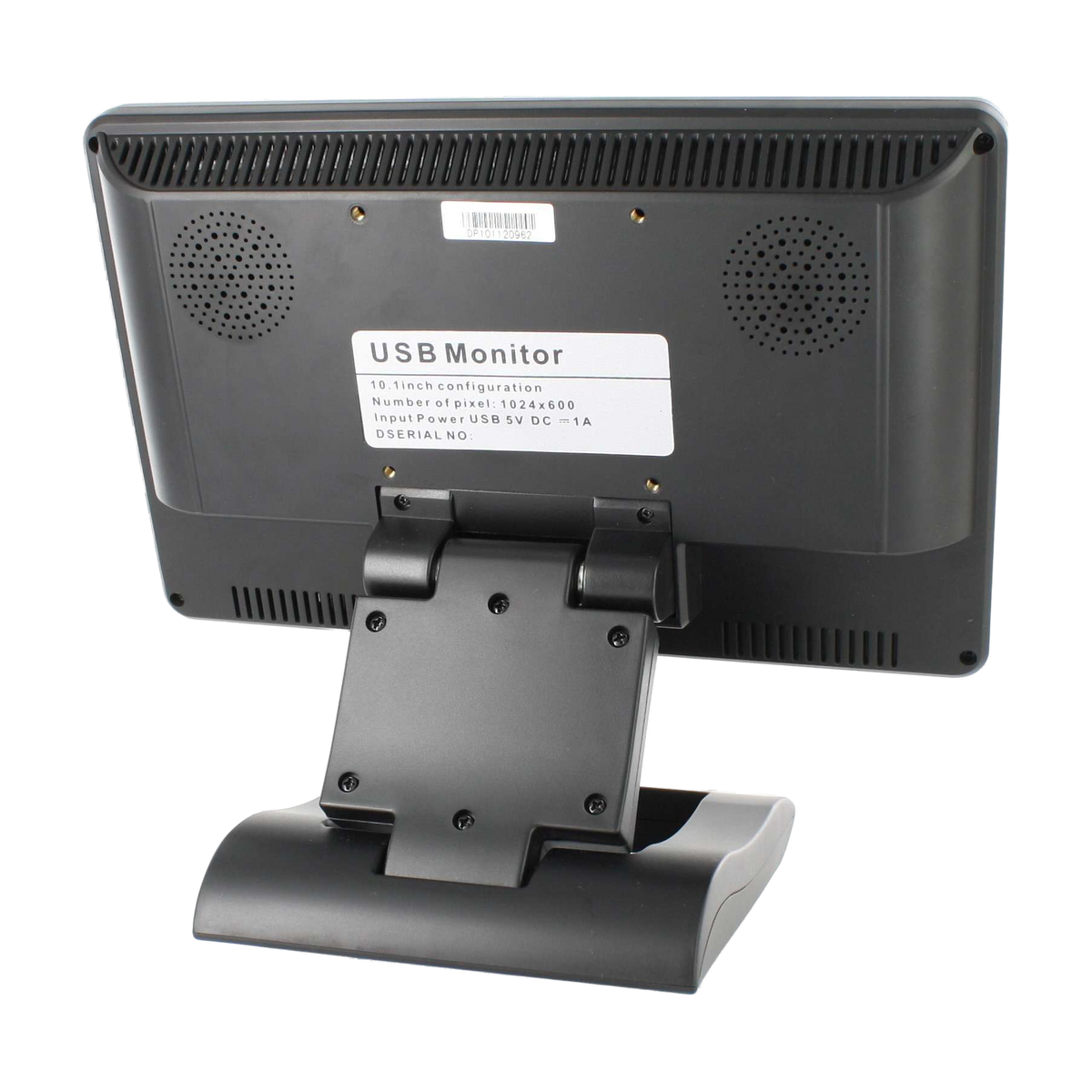 Monitor 10.1" CVL1010-USB Touchscreen - AGL