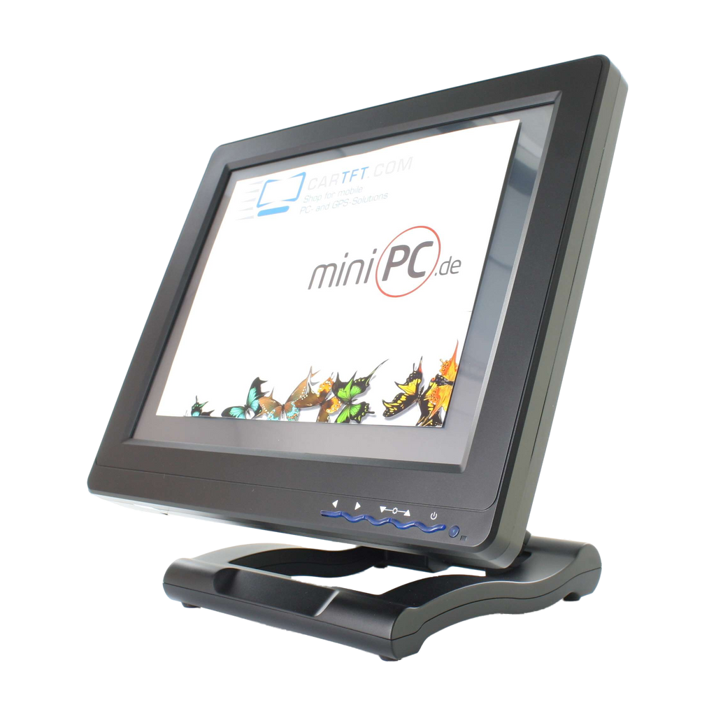 Monitor 12.1" CVL1210-USB Touchscreen - AGL