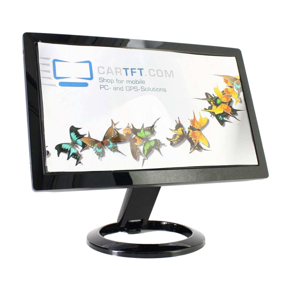 Monitor 10.1" MIMO UM-1010S Multi-Touch - AGL