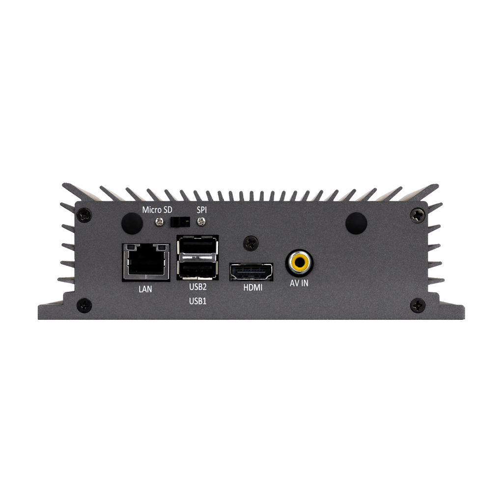 VIA AMOS-820 ARM - AGL