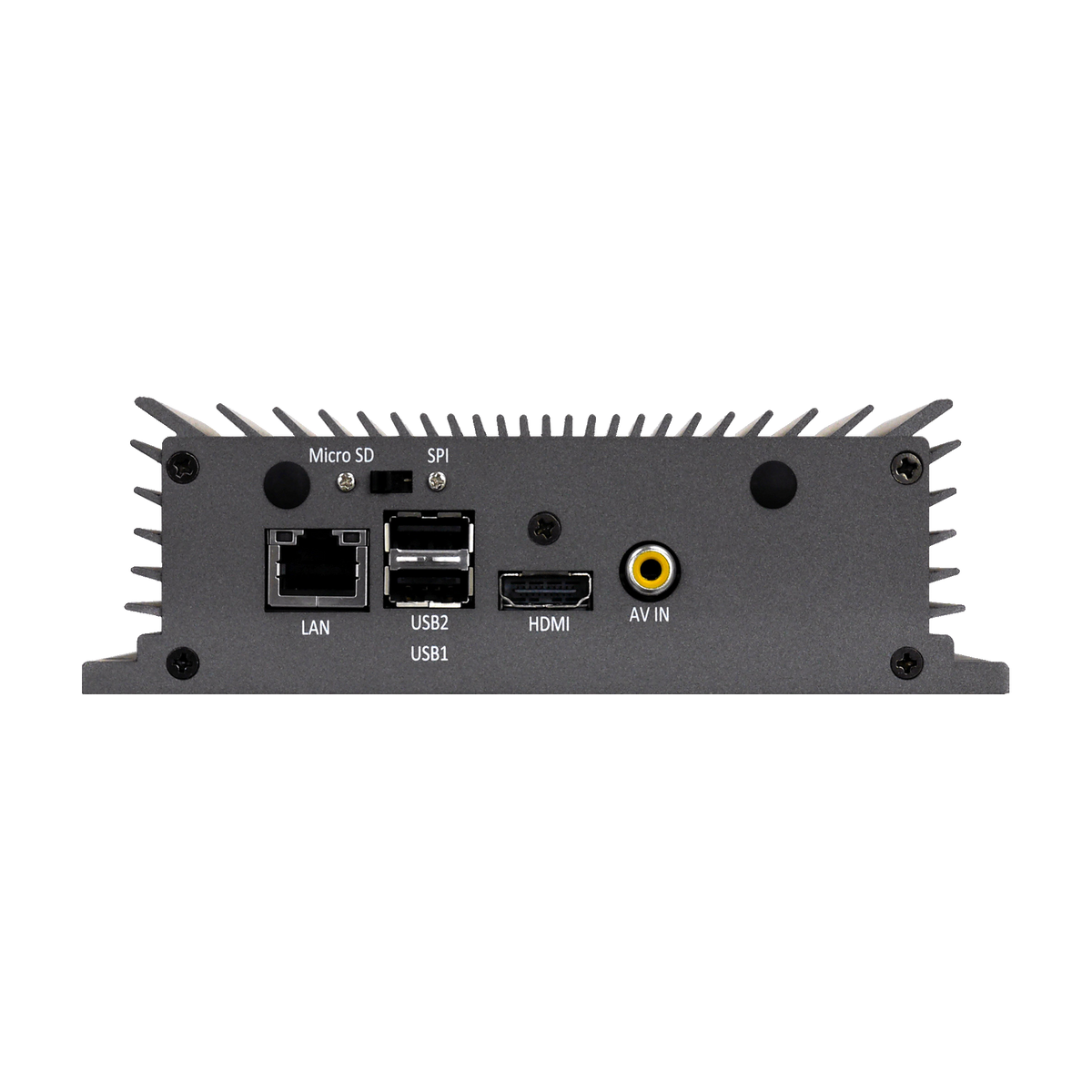 VIA AMOS-820 ARM - AGL