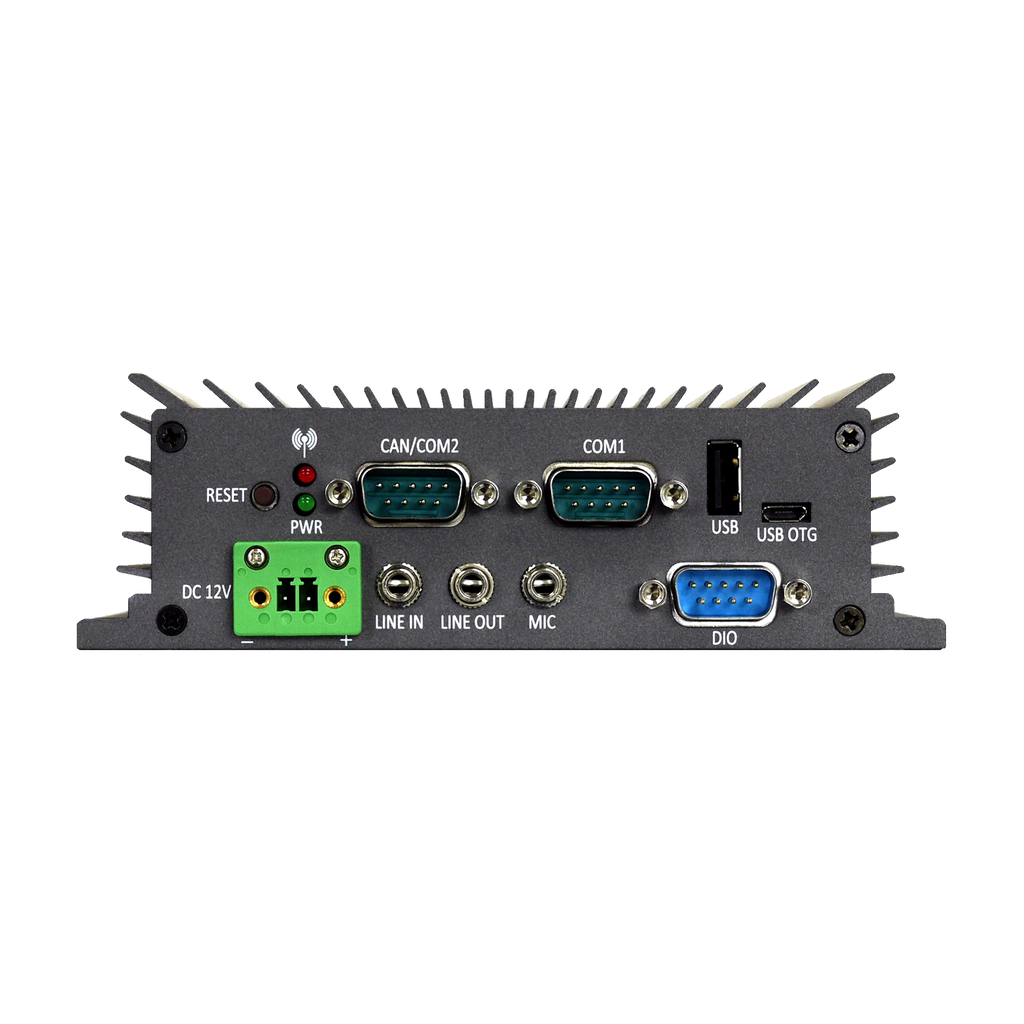 VIA AMOS-820 ARM - AGL