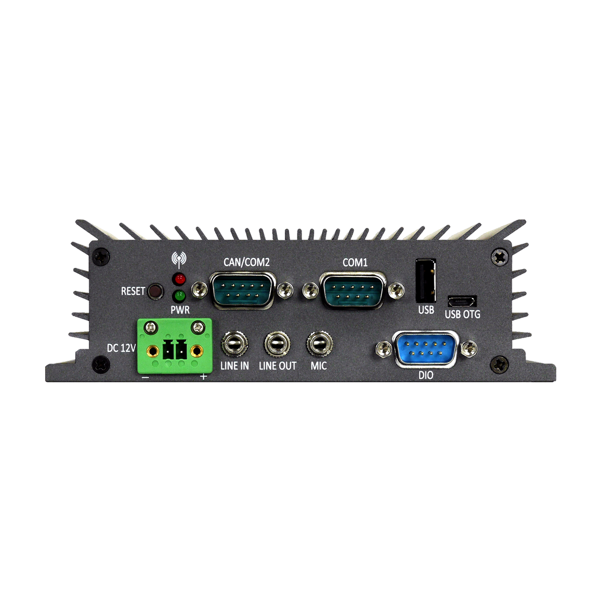 VIA AMOS-820 ARM - AGL