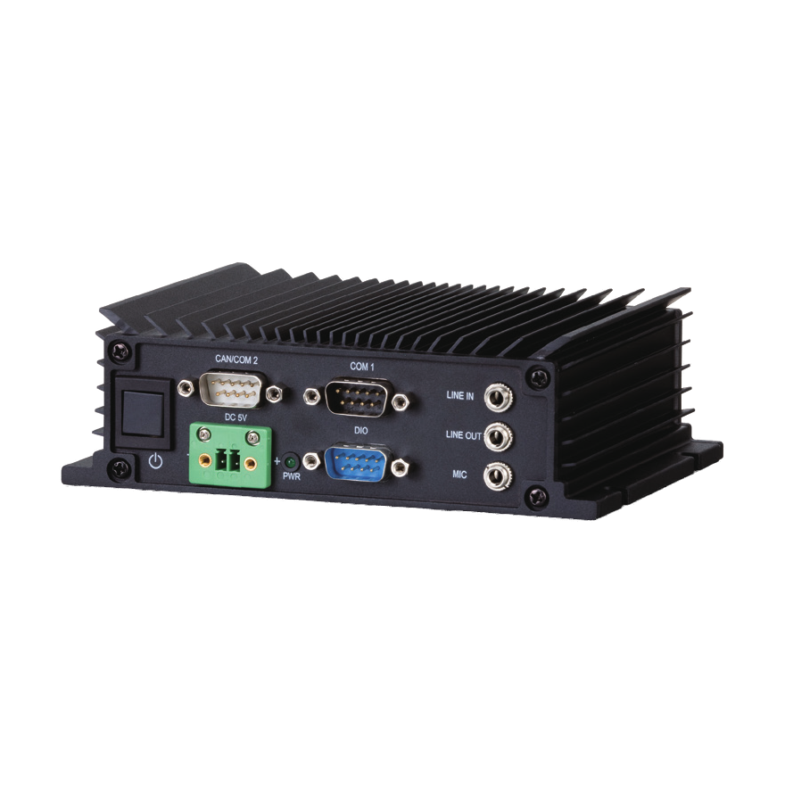 VIA AMOS-800 ARM - AGL
