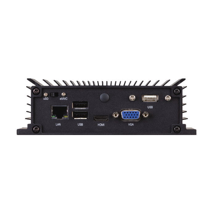 VIA AMOS-800 ARM - AGL