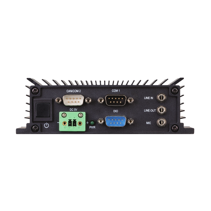 VIA AMOS-800 ARM - AGL