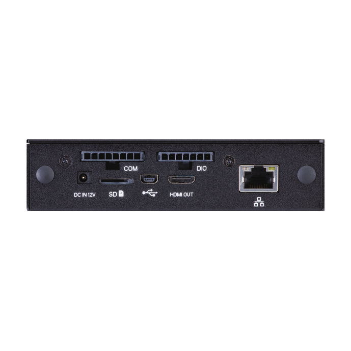 VIA Artigo A900 ARM - AGL