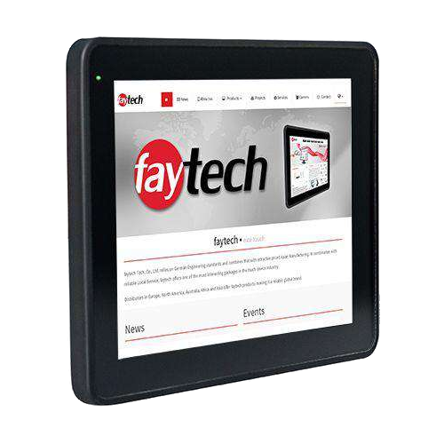 Panel PC 10" Android FT10V40CAPOB - AGL