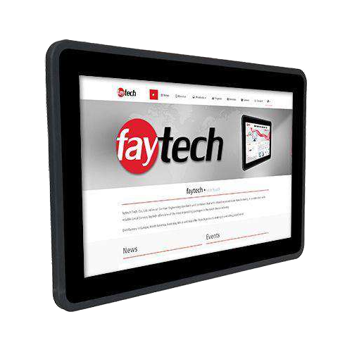 Panel PC 13.3" Android FT133V40M400W1G8GCAP - AGL