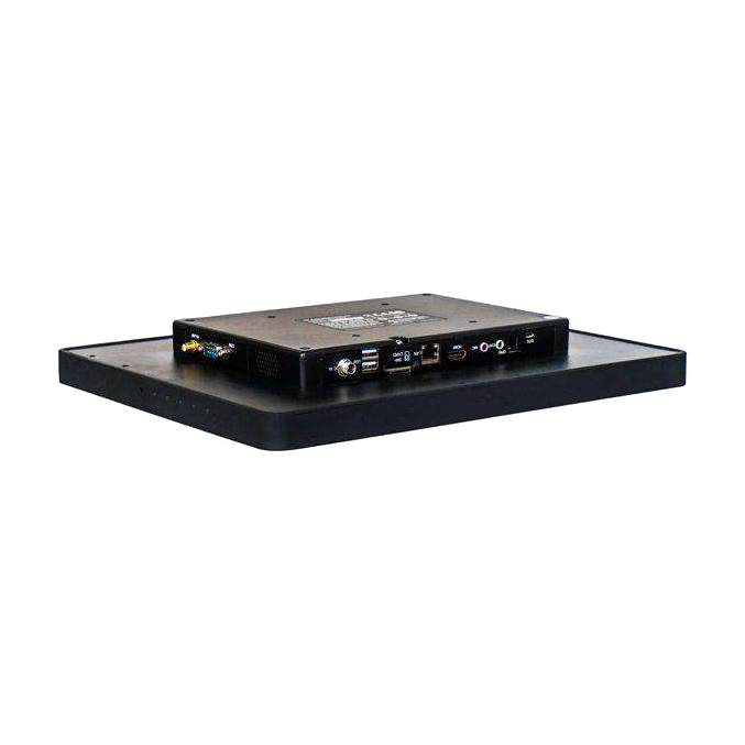FT15V40CAPOB conectors