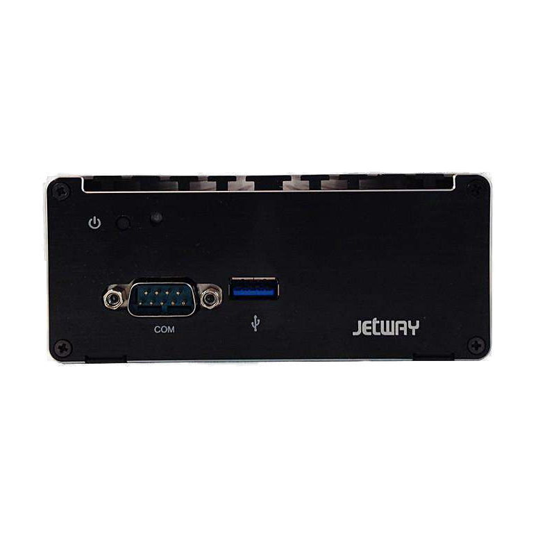 Jetway HBJC310U91W-2930-B (Bay Trail-M N2930, WLAN) - AGL