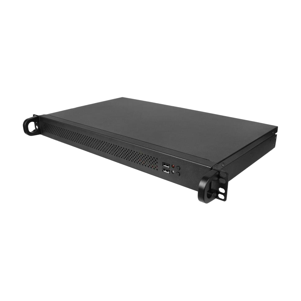 Rackmount PC JBC150F592-Q170-B (Intel Q170, LGA1151) - AGL