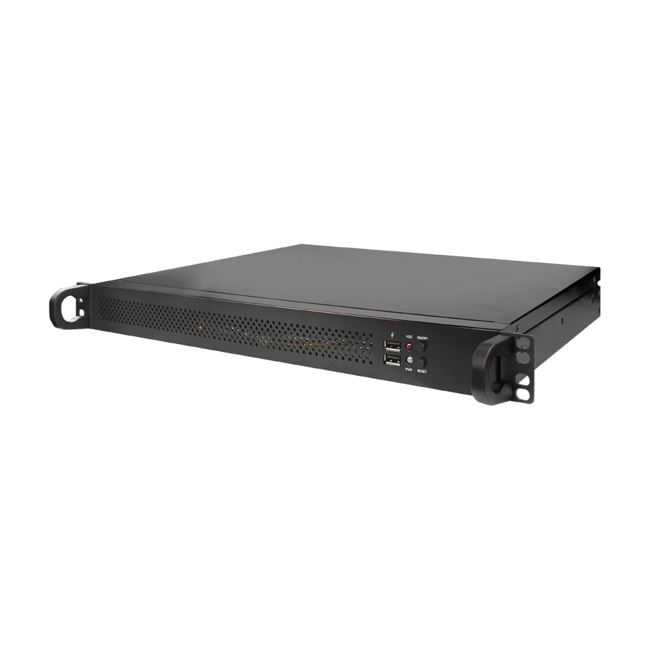 Rackmount PC JBC150F594-Q170-B (Intel Q170, LGA1151) - AGL