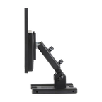 Monitor 10' FT10TMB Resistive Touch — vista do equipamento
