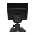 Monitor 10' FT10TMB Resistive Touch — vista do equipamento
