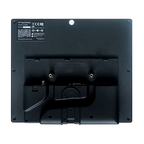 Monitor 10' FT10TMB Resistive Touch — vista do equipamento