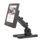 Monitor 8' FT08TMB Resistive Touch — vista do equipamento