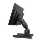 Monitor 8' FT08TMB Resistive Touch — vista do equipamento