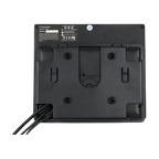 Monitor 8' FT08TMB Resistive Touch — vista do equipamento